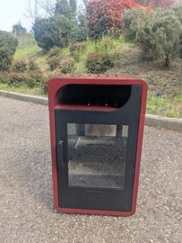 Stufa bioetanolo Fiammetta Junior