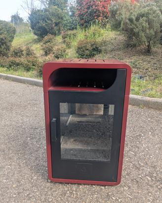 Stufa bioetanolo Fiammetta Junior