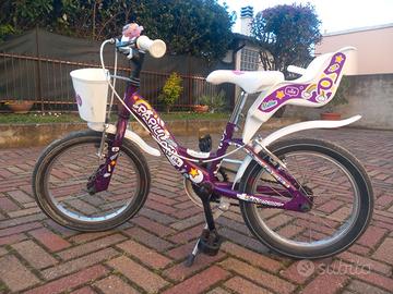 bicicletta