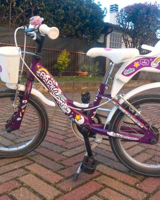 bicicletta