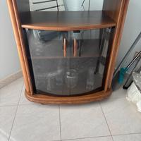 Porta tv mobile,per soggiorno