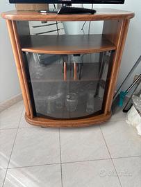 Porta tv mobile,per soggiorno