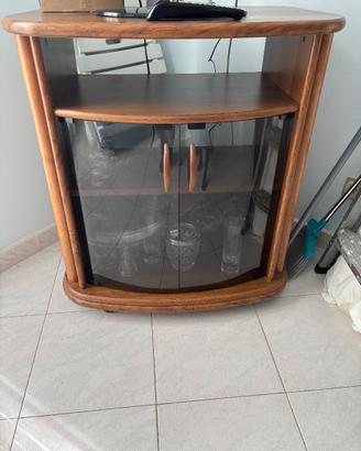 Porta tv mobile,per soggiorno