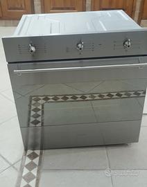 forno da incasso smeg sc381x 8