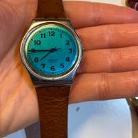 Orologio swatch vintage