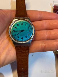 Orologio swatch vintage