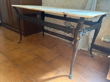 Tavolino arredo