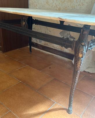 Tavolino arredo