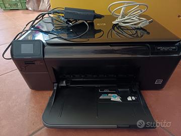 Stampante Hp PHOTOSMARTC4680 Print/Smart/copy