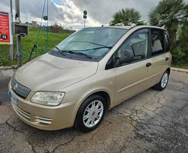 Fiat Multipla 1.9 MJT Dynamic