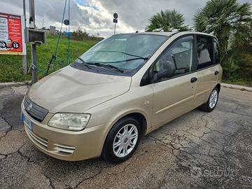 Fiat Multipla 1.9 MJT Dynamic