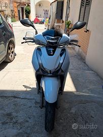  honda sh 125