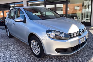 Volkswagen Golf Business 1.6 TDI 5p. Highline