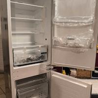 Frigorifero da incasso 267litri SIEMENS KI86VNSF0