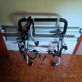 portabici per auto