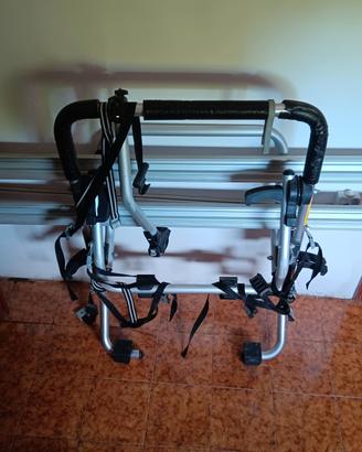 portabici per auto