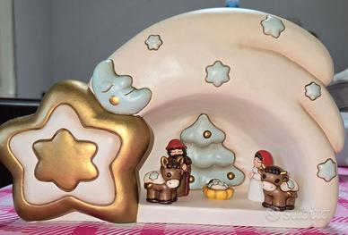 presepe thun nella scatola originale