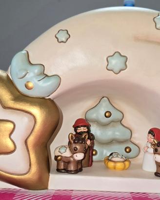 presepe thun nella scatola originale