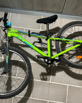 Mtb bambino 25 poco usata