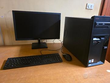 Pc gaming i5 / 12 gb ram / gtx 970 - 4gb / ssd