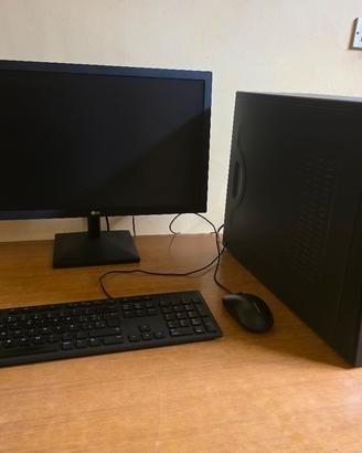 Pc gaming i5 / 12 gb ram / gtx 970 - 4gb / ssd