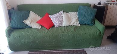 divano letto 