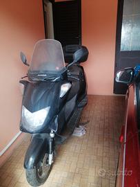 Honda 250 CC