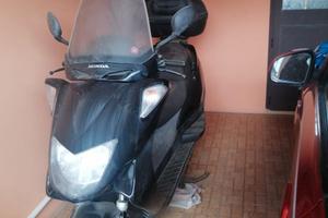 Honda 250 CC