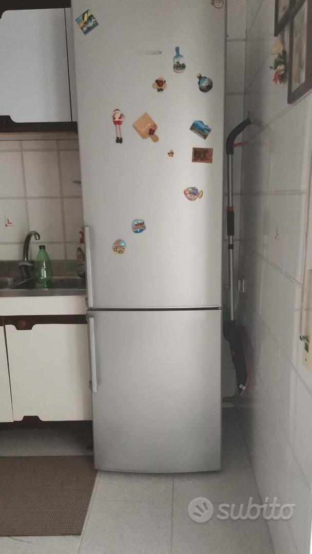 MANIGLIA PORTA FRIGERATORE 310 MM PER FRIGERATORE LIEBHERR - 7430670 - Foto 8