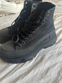 Boots Alexander McQueen