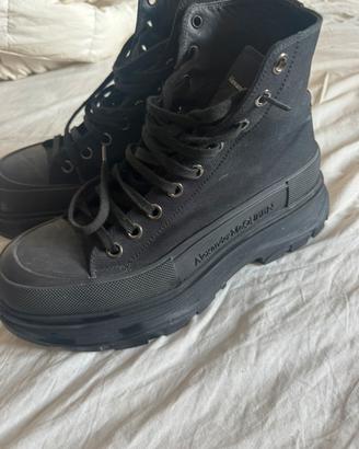 Boots Alexander McQueen