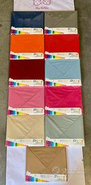 completo letto Matrimoniale 