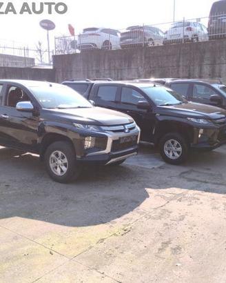 MITSUBISHI L200 2.3 D Double Cab 4x4 Easy Select I