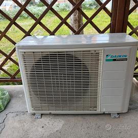 Condizionatore daikin