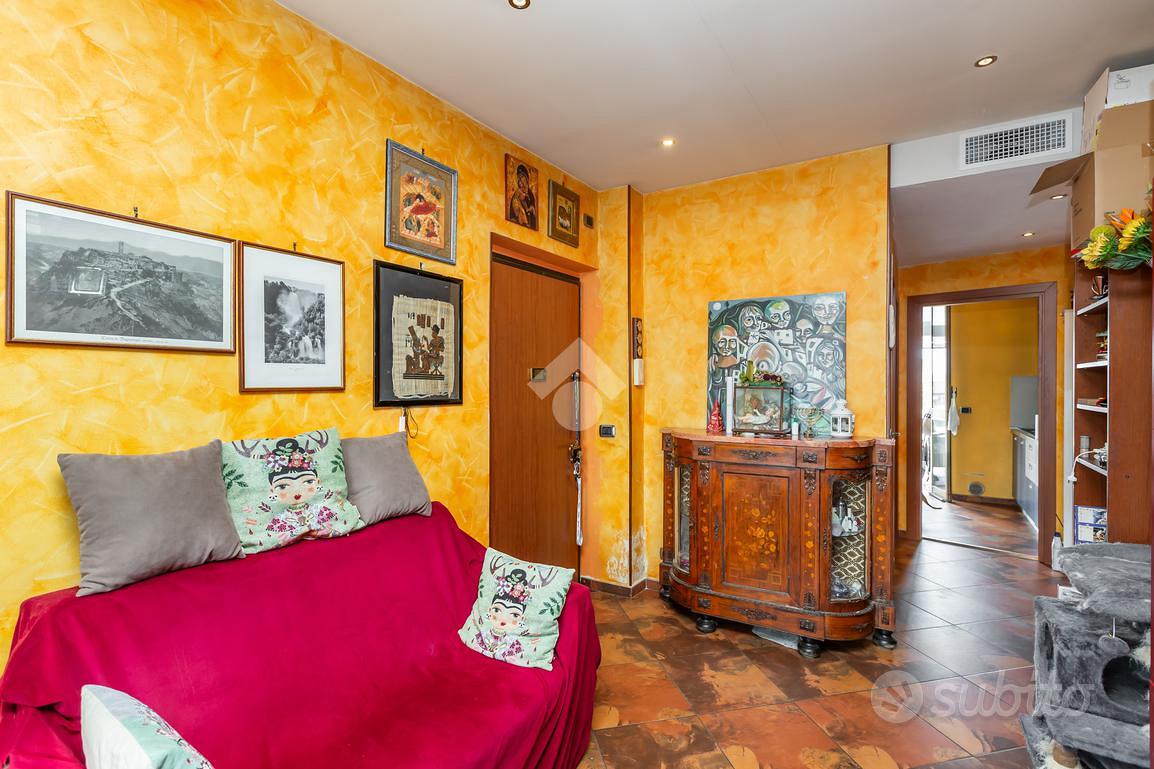 Apartment in Torino, Santa Rita, Circoscrizione 2 - Vista 5