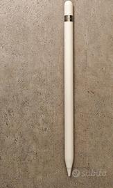 Apple pencil 1 generazione