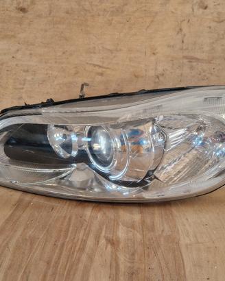 Volvo C30 Restyling 2009-2012 Faro sx xenon 