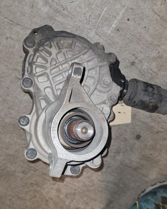 Diff ant MINI COUNTRYMAN 4X4 1598cc benz 2011
