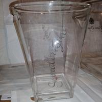 Secchielli in plastica
