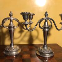 Candelabri inglesi