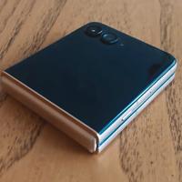 Motorola razr 60 ultra 512GB mountain trail