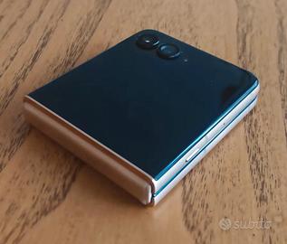 Motorola razr 60 ultra 512GB mountain trail