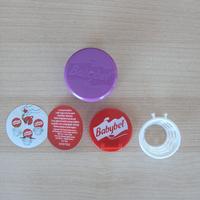 Sorpresina Babybel Basket 