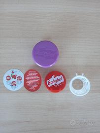 Sorpresina Babybel Basket 