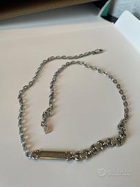Collana uomo acciao MORELLATO
