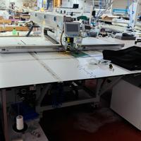 Juki ps-800 macchina da cucire a campo