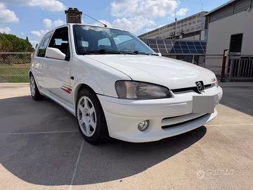 106 rally