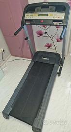 tapis roulant weslo cadence C8