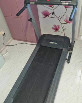 tapis roulant weslo cadence C8