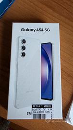 Samsung Galaxi A54 5G 256GB